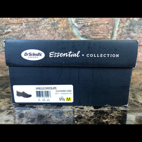 Dr. Scholl's Women's Janelle Slip-on Flats - Picture 9 of 9